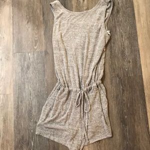 Comfy romper!
